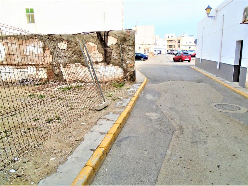 Foto 19d18037-ca7a-41ba-8821-cfedf19340bd. Terreno residencial en calle poniente 23 en Carboneras