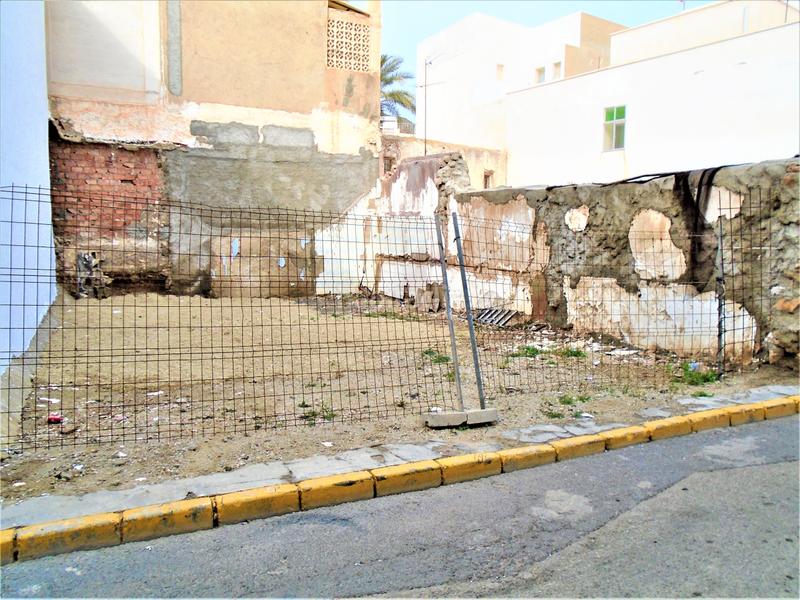 Foto 72bd7c43-359b-4807-9690-76aca1bf8737. Terreno residencial en calle poniente 23 en Carboneras