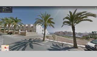 Terreny residencial  Avenida garrucha