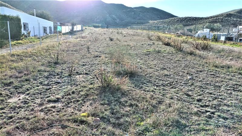 Foto 2cfb6b98-4ba4-435c-b196-7ae687eba196. Terrain résidentiel dans calle la fuente 11 dans Carboneras