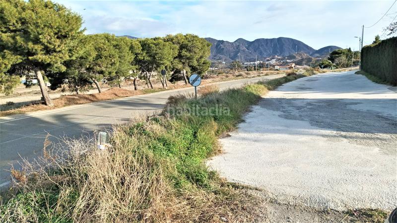 Foto ba00dec8-1a35-4803-9a48-f7da0443e415. Terrain résidentiel dans calle la fuente 11 dans Carboneras