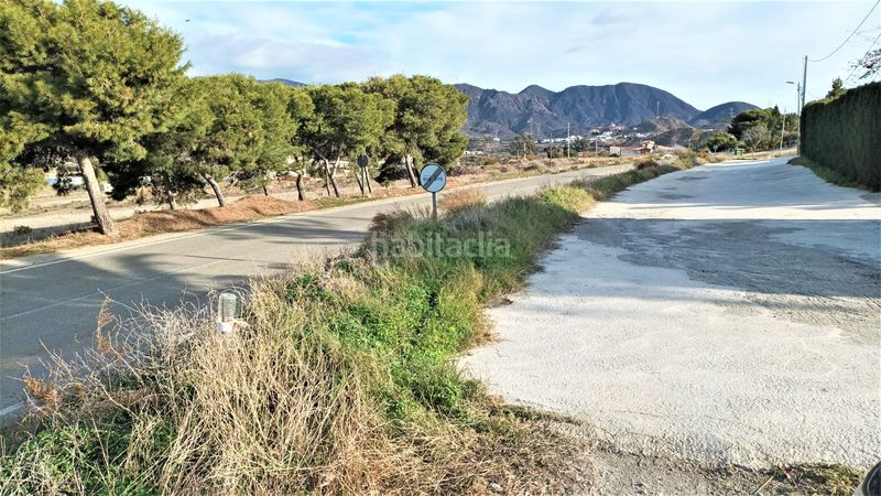 Foto ba00dec8-1a35-4803-9a48-f7da0443e415. Terreno residenziale in calle la fuente 11 in Carboneras