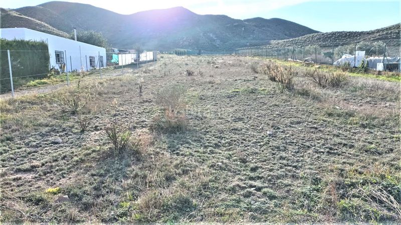 Foto cbc81e44-f40e-4dd9-b997-41026c18310b. Terreno residenziale in calle la fuente 11 in Carboneras