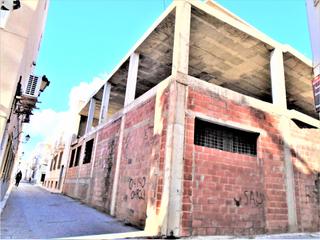 Casa  Calle pueblo