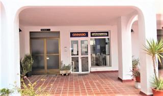 Geschäftsraum in Avenida garrucha 84