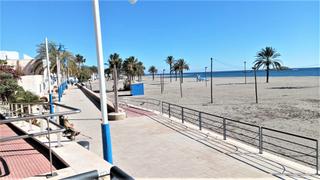 Terreny residencial a Calle el molino 6