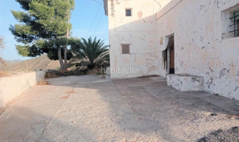 Foto 6b3fbca1-3c27-4058-99cd-a191a6fdf4d7. Maison dans Sorbas