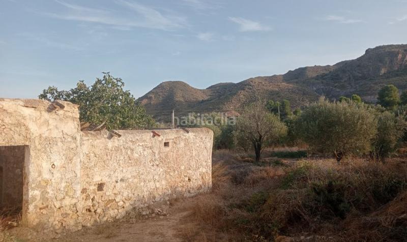 Foto 9cc932c6-dc05-493e-8ea5-07faced9162a. Maison dans Sorbas