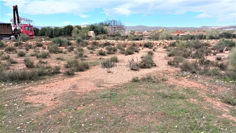 Foto f9fb608c-694b-4294-9364-b3b575e9b431. Terreny residencial a San Isidro - Campohermoso Níjar