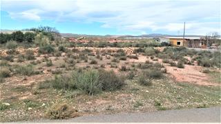 Residential Plot in San Isidro - Campohermoso