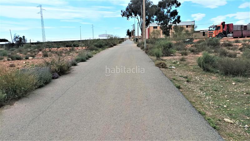 Foto 6ea96817-cd9d-47b7-827c-84336923b801. Terrain résidentiel dans San Isidro - Campohermoso Níjar