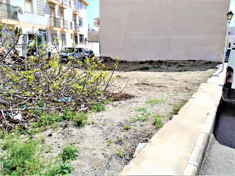 Foto 071b4762-2afd-4c75-95d9-1bc7caa295b6. Terreno residencial en Carboneras