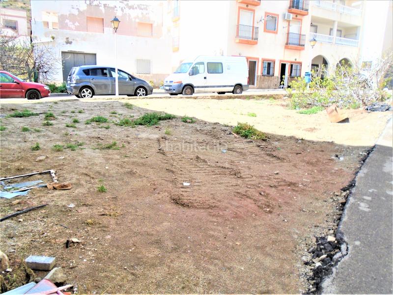 Foto 54d5f731-92b2-4e3f-913b-90f0fcbc6d37. Terreno residencial en Carboneras