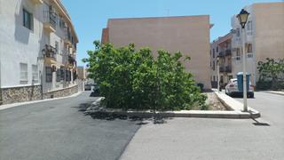 Terreny residencial  Calle conde