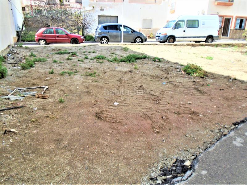 Foto afde34ea-71c5-4323-9588-fe39b0036aa5. Terreno residencial en Carboneras