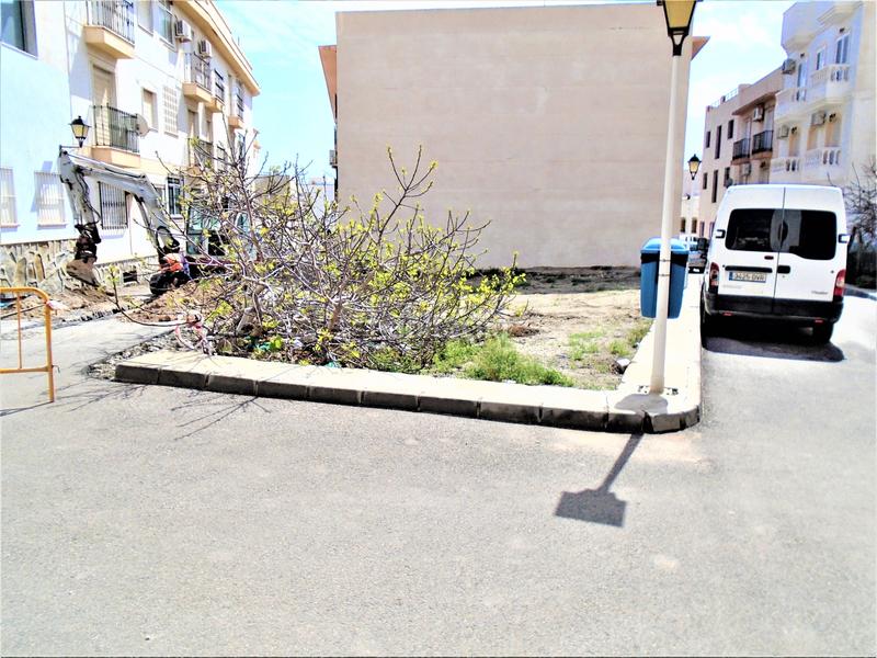 Foto f153436f-ec36-4628-963d-1c993f1ea9e3. Terreno residencial en Carboneras