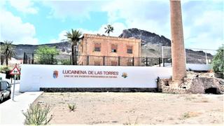Casa a Lucainena de las Torres