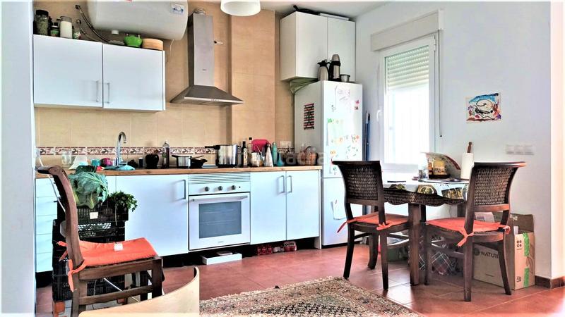 Foto 56aa4489-49aa-440f-8558-38ecf710253b. Maison dans Lucainena de las Torres