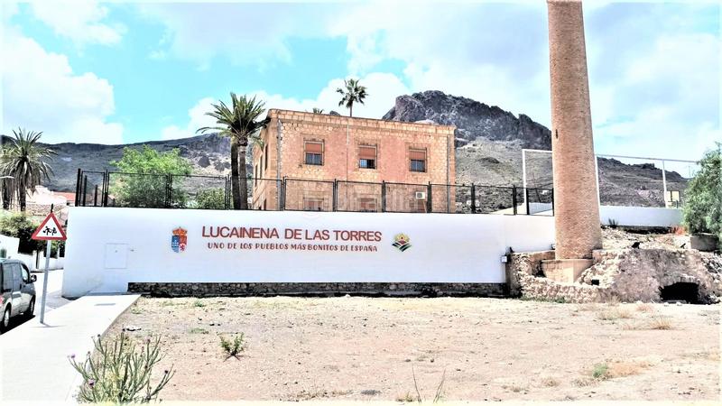 Foto f4bafbae-235b-4c83-99b8-95dcdd99d2e3. Maison dans Lucainena de las Torres