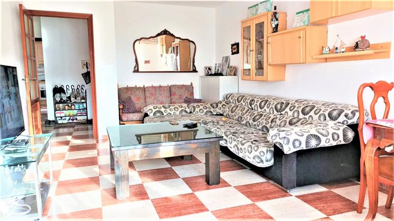 Foto 429a25e5-64c6-4f31-bbc9-0040d507f650. Pis a Carboneras