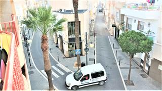 Pis  Calle los barquicos