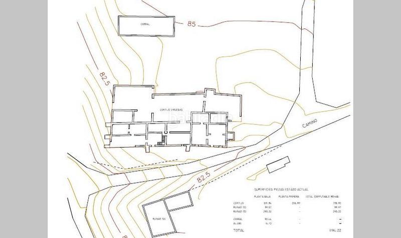 Foto 23fd066e-6d27-4382-8fde-2ad3dbe6a44f. Casa in Aguamarga Níjar