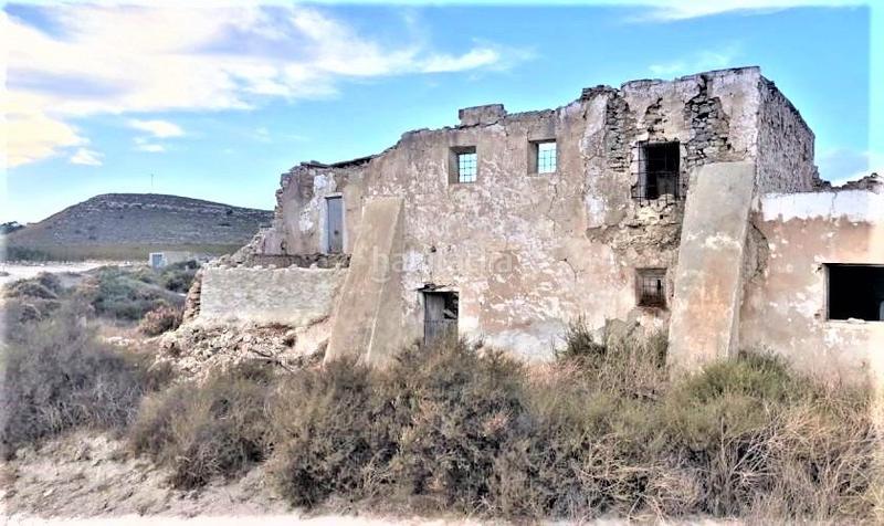 Foto 2560bfc2-f630-45e0-b529-1138aa9495f6. Casa in Aguamarga Níjar