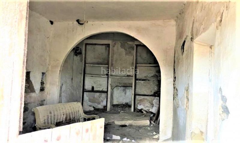 Foto 5fe9c0f2-523f-4eaf-b7db-e0412c8b2535. Casa in Aguamarga Níjar