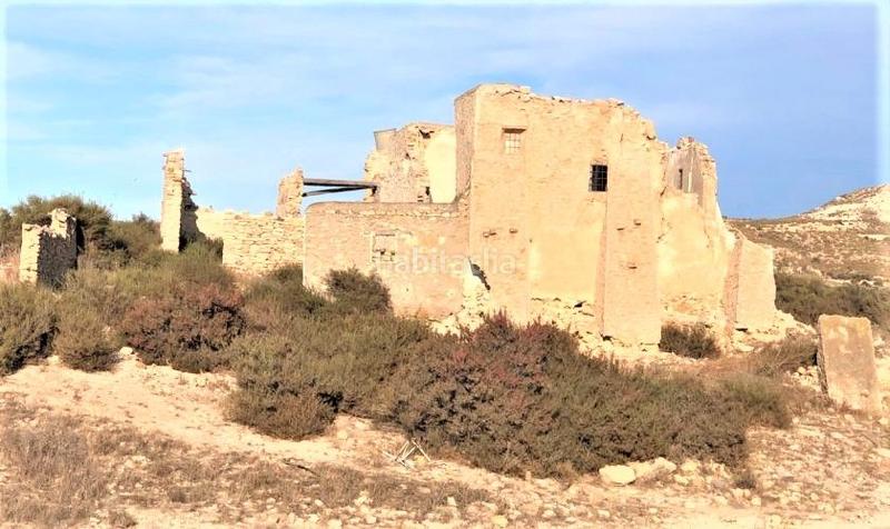 Foto 9e8a6647-bf82-4f33-8344-d1791aa3ddf2. Casa in Aguamarga Níjar