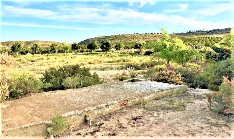Foto babee5e5-2000-44da-b8d0-5ddb881c33d1. Casa in Aguamarga Níjar
