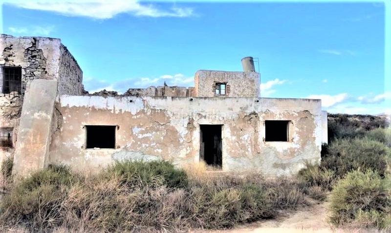 Foto e33de6ed-5eab-482a-9dca-7d16d68497df. Casa in Aguamarga Níjar