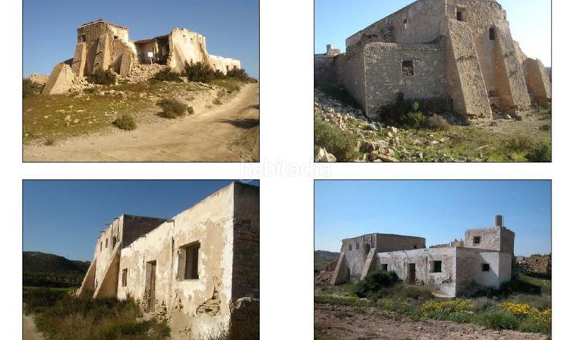 Foto e49d22b5-97a3-40f5-835d-b2b02ae9e1ca. Casa in Aguamarga Níjar