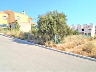 Wohngrundstück in Calle Mayor