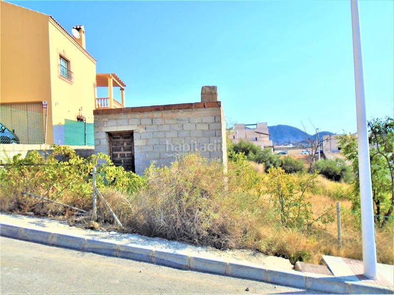 Foto 820fe8ee-1060-4d42-a9d2-bf843c7c42bf. Terreny residencial a Carboneras