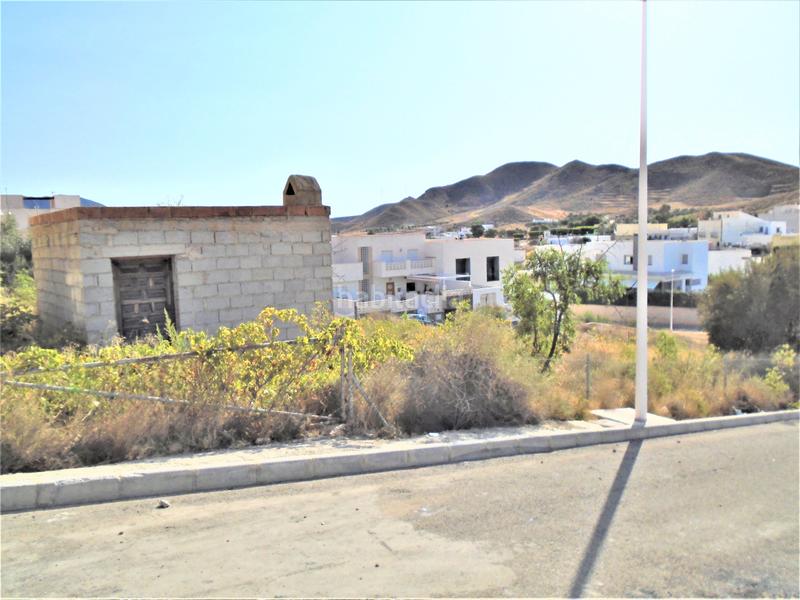 Foto 632307f5-6032-41db-97c6-a0fec50b94d5. Wohngrundstück in Carboneras