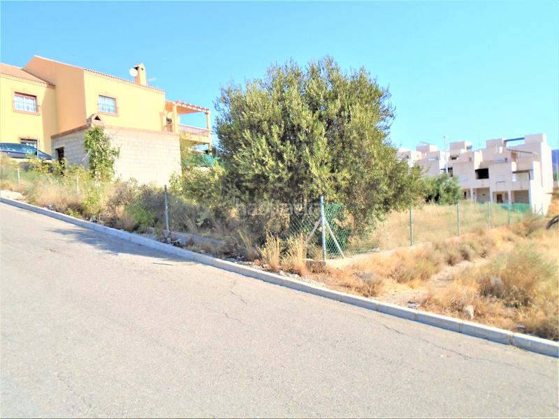 Foto a9672cfa-c5b7-497b-a948-ae89287c9828. Wohngrundstück in Carboneras