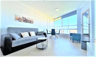 Appartement  Calle granada