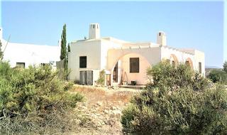 Maison à Aguamarga