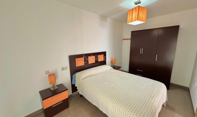 Foto 0abc14f7-7bfb-4645-863f-08cb690f3666. Apartamento piso playa de las marinicas en Carboneras