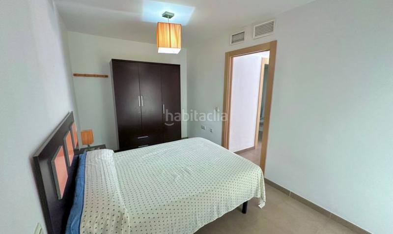 Foto 23fe4418-89a7-4460-8e87-f5a93d405d6e. Apartamento piso playa de las marinicas en Carboneras