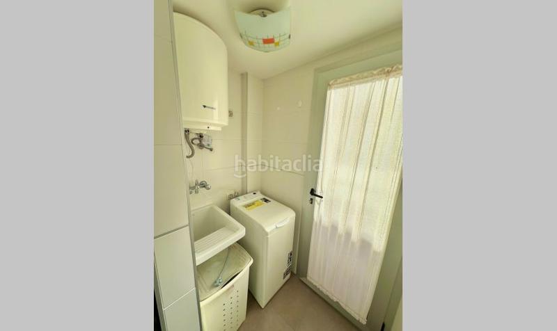 Foto 57b45eef-1f9b-43d6-9e8b-9f9c5137462d. Apartamento piso playa de las marinicas en Carboneras