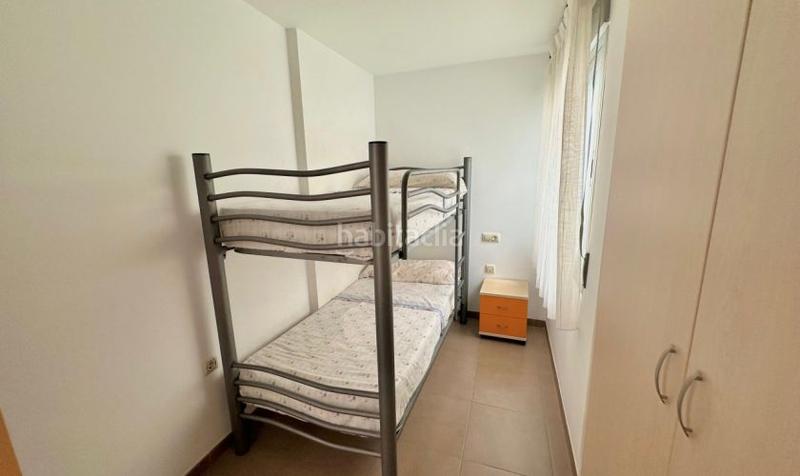 Foto 61e877f3-dc21-4ae5-9c0b-bf301be67b0c. Apartamento piso playa de las marinicas en Carboneras