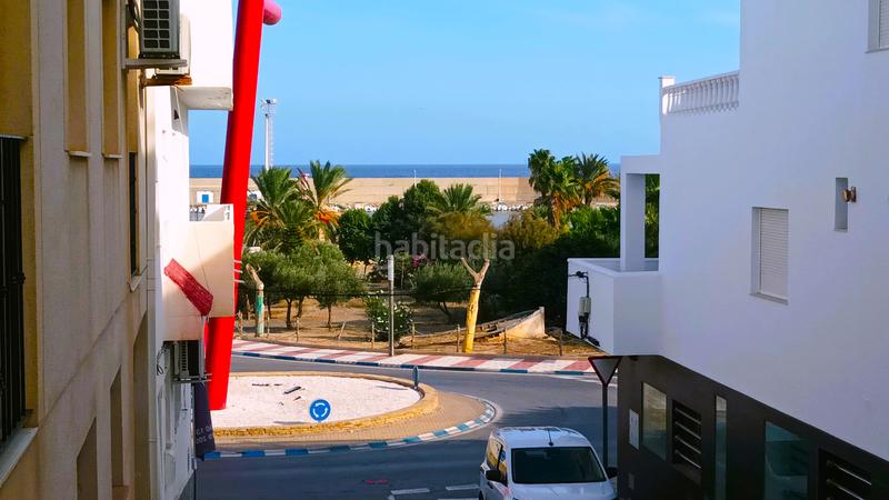 Foto 69fe3e1b-964a-4b3c-a4a8-95a00ad088d4. Apartamento piso playa de las marinicas en Carboneras
