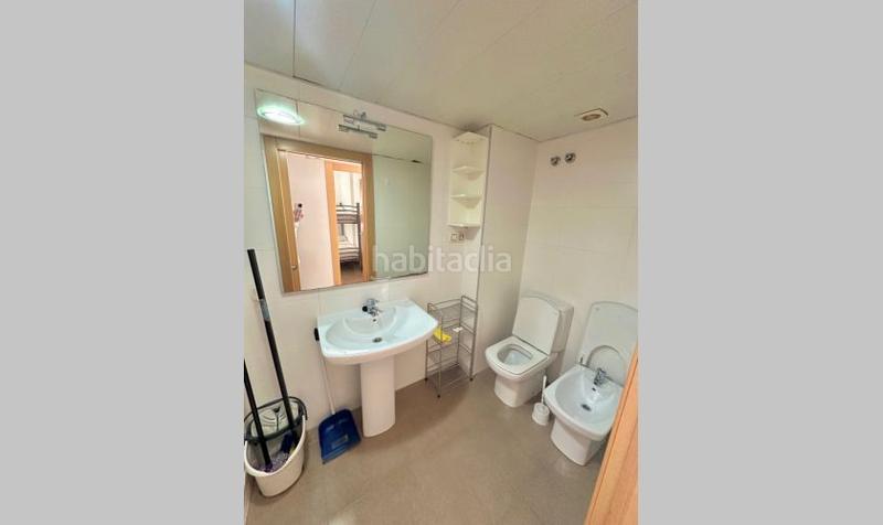 Foto 73648d6d-0a4d-494d-a612-58da2951f4eb. Apartamento piso playa de las marinicas en Carboneras