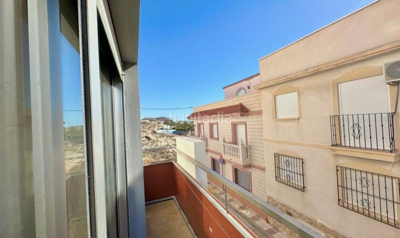 Foto 7c0d55c5-a494-4794-9992-c020bc3d92f5. Apartamento piso playa de las marinicas en Carboneras