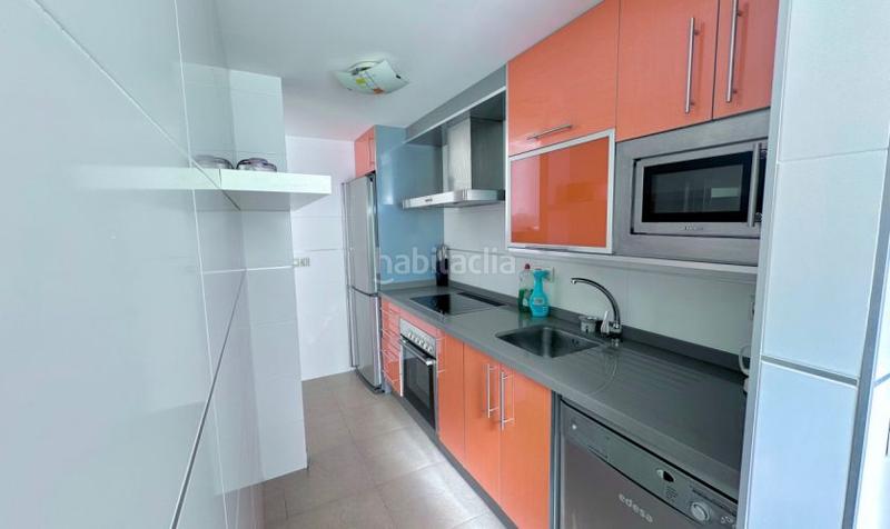 Foto 92d0c42c-4ad3-4f8d-adb0-5349f7e39b17. Apartamento piso playa de las marinicas en Carboneras