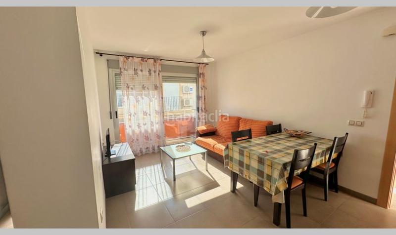 Foto a38959c9-a922-4a6a-b80d-a067efad9667. Apartamento piso playa de las marinicas en Carboneras