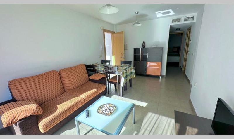 Foto eac90cf3-aa60-4999-b345-8713c92d20dc. Apartamento piso playa de las marinicas en Carboneras
