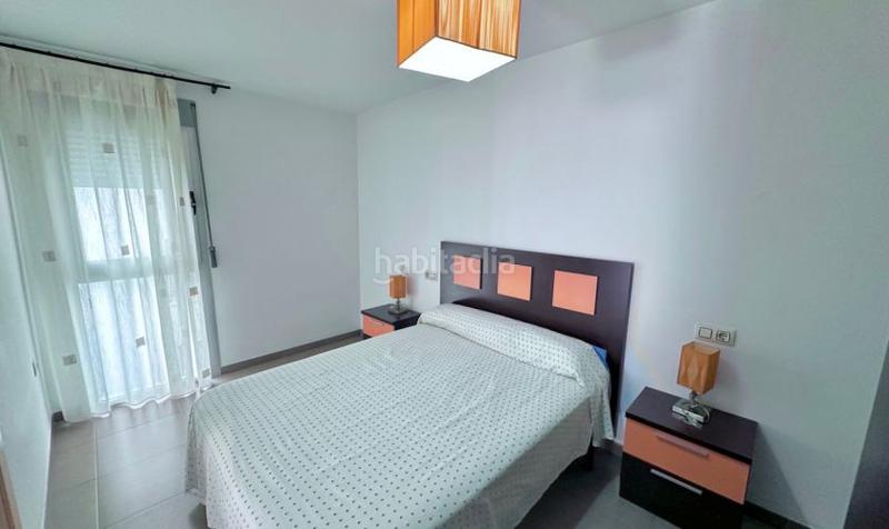 Foto faaf12ee-8242-4075-9a49-f73b554ececa. Apartamento piso playa de las marinicas en Carboneras