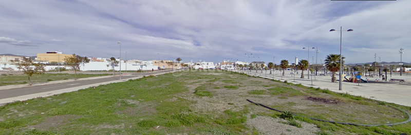 Foto 7350f409-a835-4f5a-9879-6dd6da766c62. Terrain résidentiel dans San Isidro - Campohermoso Níjar